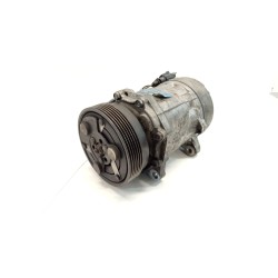 Recambio de compresor aire acondicionado para seat leon (1m1) 1.9 tdi referencia OEM IAM 1J0820803K  