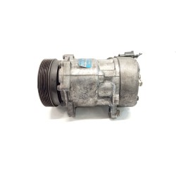 Recambio de compresor aire acondicionado para seat leon (1m1) 1.9 tdi referencia OEM IAM 1J0820803K  