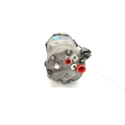 Recambio de compresor aire acondicionado para seat leon (1m1) 1.9 tdi referencia OEM IAM 1J0820803K  