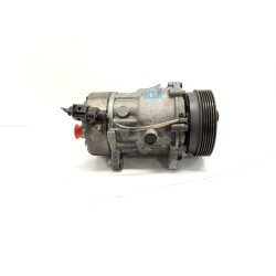 Recambio de compresor aire acondicionado para seat leon (1m1) 1.9 tdi referencia OEM IAM 1J0820803K  