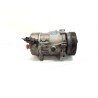 Recambio de compresor aire acondicionado para seat leon (1m1) 1.9 tdi referencia OEM IAM 1J0820803K  