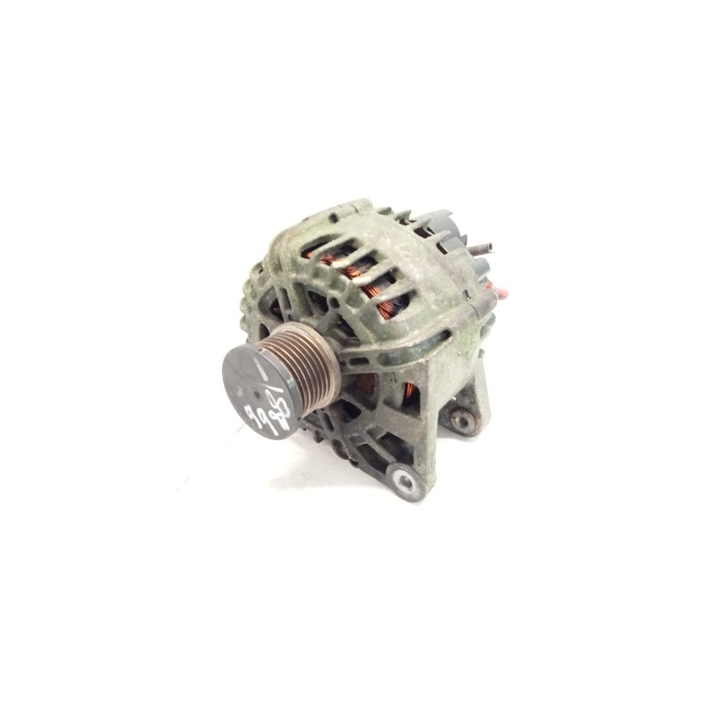 Lichtmaschine Renault Scenic III | Desguace Becerril Lichtmaschine Renault Scenic III | Desguace Becerril