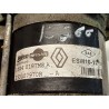 Starter motor Renault Scenic III | Becerril Scrap Yard