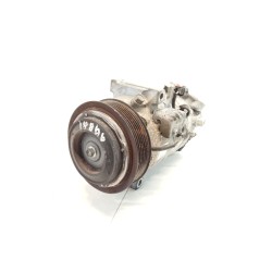 Recambio de compresor aire acondicionado para renault scenic iii referencia OEM IAM 926004EB0A 6SBH14C 