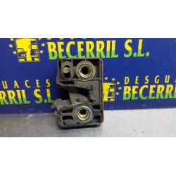 Recambio de cerradura puerta trasera derecha para skoda felicia berlina ( 791) glx referencia OEM IAM 6U0837014  