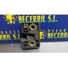 Recambio de cerradura puerta trasera derecha para skoda felicia berlina ( 791) glx referencia OEM IAM 6U0837014  