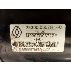 محرك بداية Renault Clio IV (BH_) | Desguace Becerril