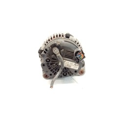 Alternator Audi A6 berlina (4F2) | Becerril Scrap Yard