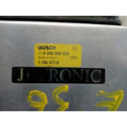 Recambio de centralita motor uce para bmw serie 3 berlina (e30) referencia OEM IAM 0280000328 17060779 