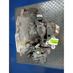 Caixa de câmbio Opel Astra h (A04) | Desguace Becerril