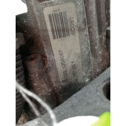 Caixa de câmbio Opel Astra h (A04) | Desguace Becerril