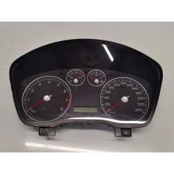 لوحة العدادات Ford Focus II Sedán (DB_, fch, dh) | Desguace Becerril