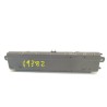 Instrument cluster Renault Scenic II | Becerril Scrap Yard