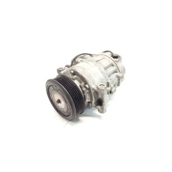 Recambio de compresor aire acondicionado para audi a6 berlina (4f2) 2.7 tdi referencia OEM IAM 4F0260805N  