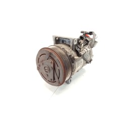 Air conditioning compressor Renault Clio IV (BH_) | Becerril Scrap Yard