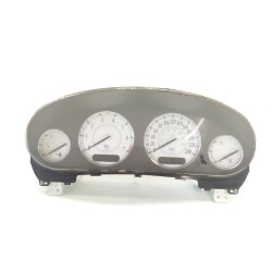 Painel de instrumentos Chrysler 300M (lr) | Desguace Becerril