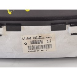 Painel de instrumentos Chrysler 300M (lr) | Desguace Becerril