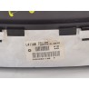 Painel de instrumentos Chrysler 300M (lr) | Desguace Becerril
