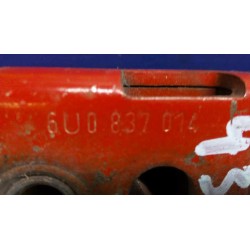 Recambio de cerradura puerta trasera derecha para skoda felicia berlina ( 791) glx referencia OEM IAM 6U0837014  