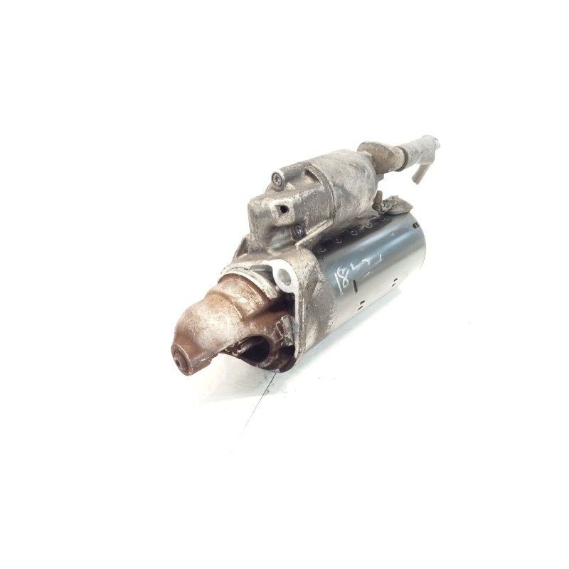 Moteur de démarrage Audi A6 berlina (4F2) | Desguace Becerril Moteur de démarrage Audi A6 berlina (4F2) | Desguace Becerril