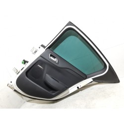 Porta traseira direita CITROEN DS4 (NX_) | Desguace Becerril
