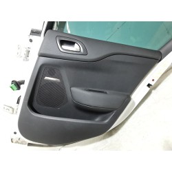 Porta traseira direita CITROEN DS4 (NX_) | Desguace Becerril