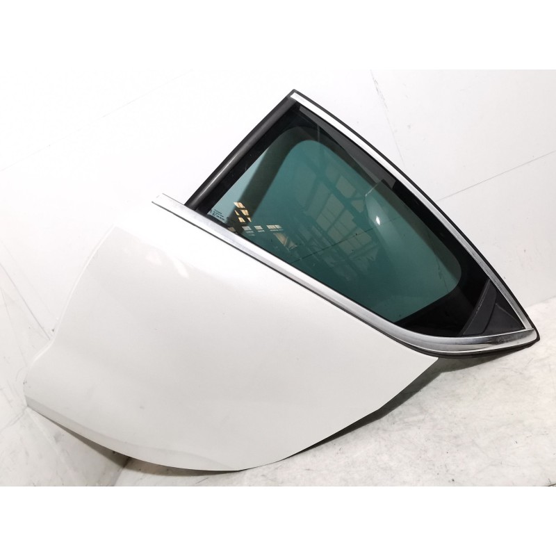 Porta traseira esquerda CITROEN DS4 (NX_) | Desguace Becerril Porta traseira esquerda CITROEN DS4 (NX_) | Desguace Becerril