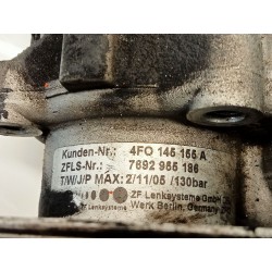 Bomba DIRECCIÓN 7692955186 | Desguace Becerril
