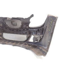 Recambio de paragolpes delantero para seat toledo iii (5p2) 1.9 tdi referencia OEM IAM 5P0807217ABGRU  