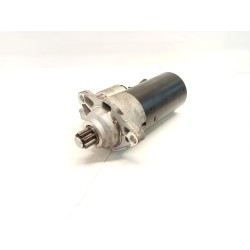 Recambio de motor arranque para volkswagen polo iii (6n1) 64 1.9 d referencia OEM IAM   