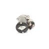 Recambio de motor arranque para volkswagen polo iii (6n1) 64 1.9 d referencia OEM IAM   