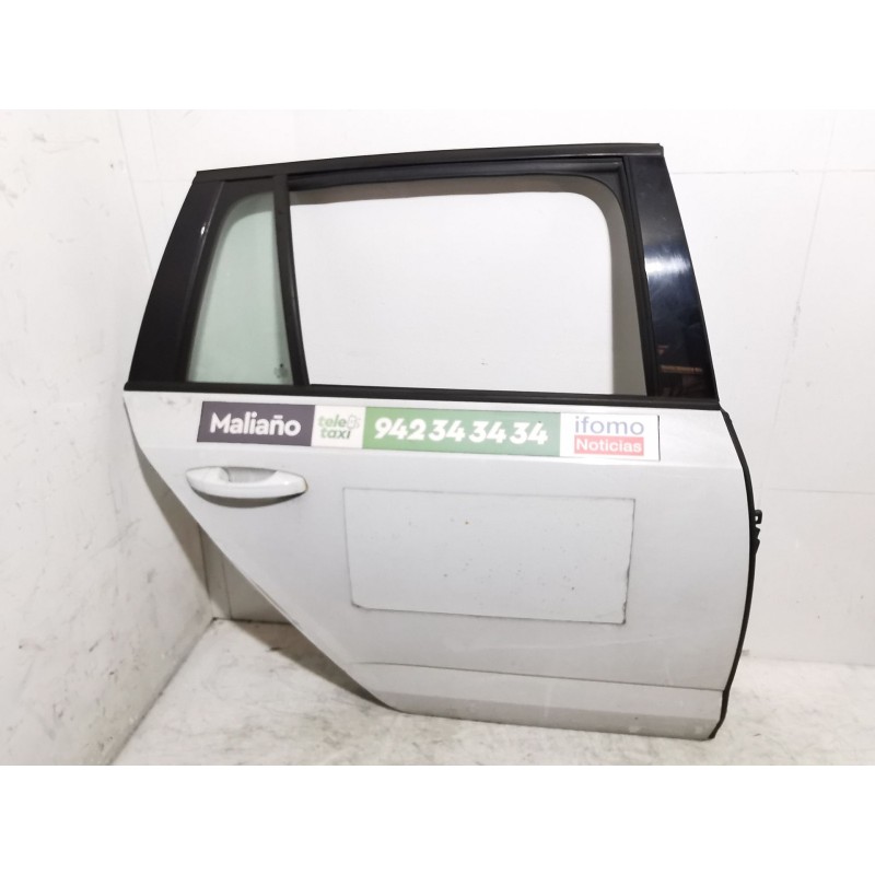 Hintere rechte Tür Skoda Octavia III combi (5E5, 5E6) | Desguace Becerril Hintere rechte Tür Skoda Octavia III combi (5E5, 5E6) | Desguace Becerril