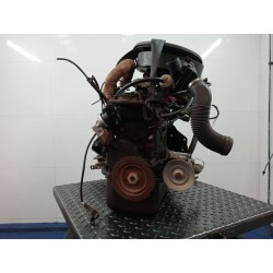 Recambio de motor completo para seat marbella (28a) 0.9 cat referencia OEM IAM 09NCB  