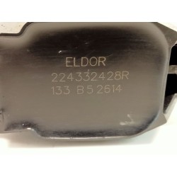 Recambio de bobina encendido para renault scenic iii referencia OEM IAM 224332428R  