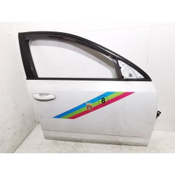 Right front door Skoda Octavia III combi (5E5, 5E6) | Becerril Scrap Yard