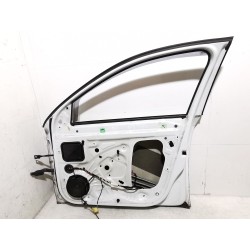 Recambio de puerta delantera derecha para skoda octavia iii combi (5e5, 5e6) 2.0 tdi referencia OEM IAM   