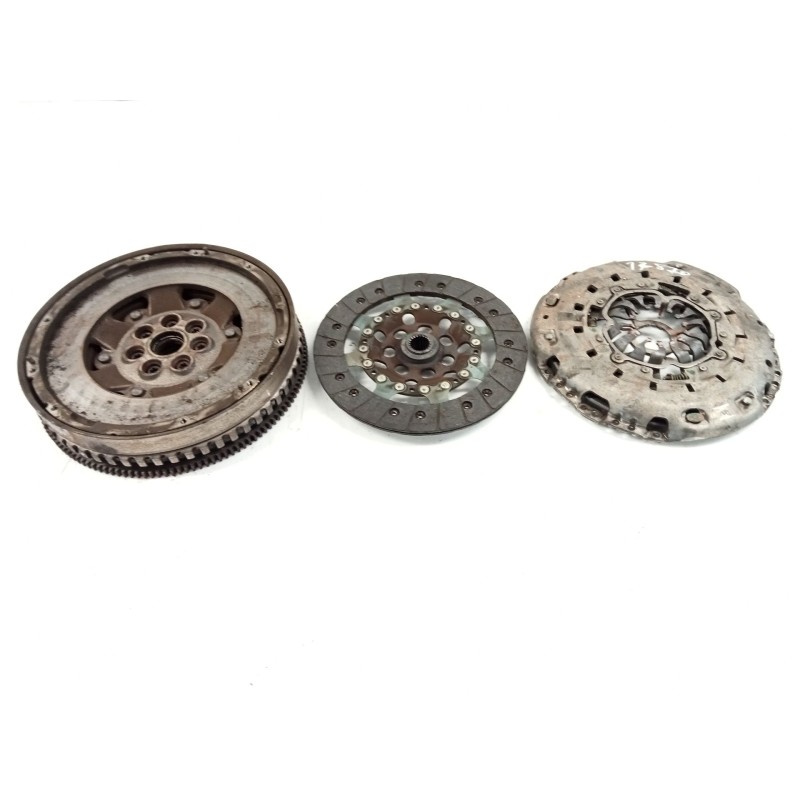 Clutch kit Renault Scenic III | Becerril Scrap Yard