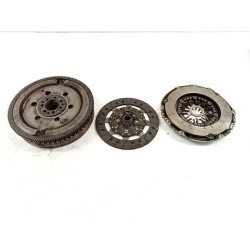 Clutch kit Renault Scenic III | Becerril Scrap Yard