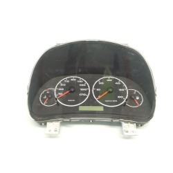 Painel de instrumentos Peugeot Boxer furgoneta (244) | Desguace Becerril