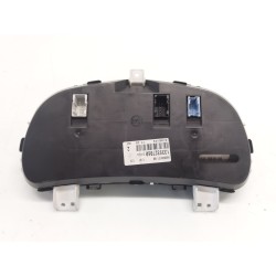 Recambio de cuadro instrumentos para peugeot boxer furgoneta (244) 2.2 hdi referencia OEM IAM 1339327080  