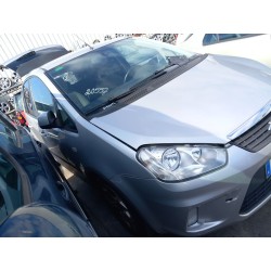 Detalhamento das peças para Ford C-max (DM2) 1.6 TDCi Diesel do ano 2009 com motor G8DA,G8DB,G8DD