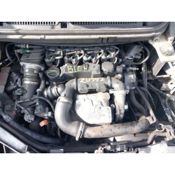 ford c-max (dm2) del año 2009