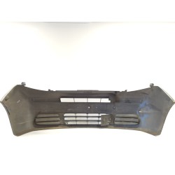 Recambio de paragolpes delantero para renault trafic caja cerrada (ab 4.01) l1h1 caja cerrada, corto referencia OEM IAM   