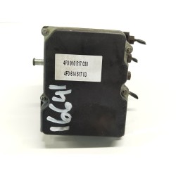 Recambio de abs para audi a6 berlina (4f2) 3.2 fsi referencia OEM IAM 4F0614517 0265234114 