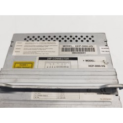 Recambio de sistema audio / radio cd para kia carnival / grand carnival iii (vq) 2.9 crdi referencia OEM IAM   