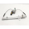 Recambio de elevalunas delantero izquierdo para daewoo lanos (klat) 1.5 referencia OEM IAM 96190207  