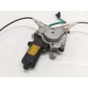 Recambio de elevalunas delantero izquierdo para daewoo lanos (klat) 1.5 referencia OEM IAM 96190207  