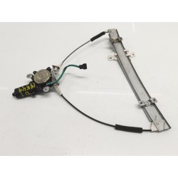 Recambio de elevalunas delantero izquierdo para daewoo lanos (klat) 1.5 referencia OEM IAM 96190207  