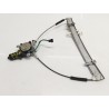 Recambio de elevalunas delantero izquierdo para daewoo lanos (klat) 1.5 referencia OEM IAM 96190207  