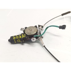 Recambio de elevalunas delantero izquierdo para daewoo lanos (klat) 1.5 referencia OEM IAM 96190207  